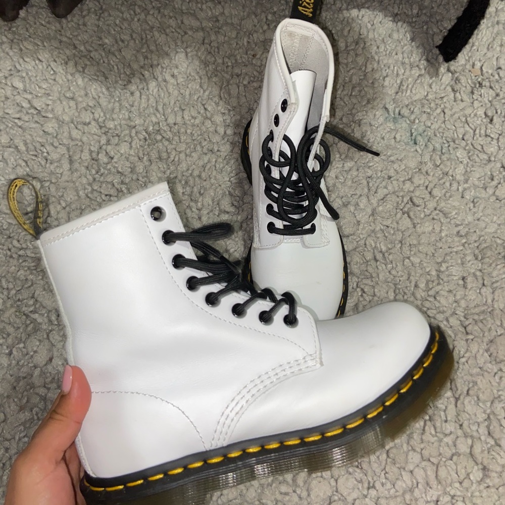 Dr. Martens Doc Martens